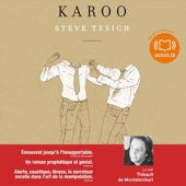 Karoo - Format Téléchargement Audio - 22,00 €