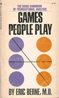 Games People Play - Random House Trade - 01/04/1994
