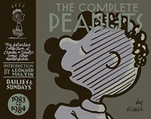The Complete Peanuts 1983-1984 - Volume 17