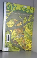 Alice et Léopold n° 3 - La vallée des pierres vertes 100397