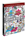 Pokémon Épée et Pokémon Bouclier - Le Pokédex Officiel de la Région de Galar