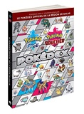 Pokémon Épée et Pokémon Bouclier - Le Pokédex Officiel de la Région de Galar