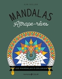 NE Mandalas Attrape-rêves
