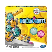 Hasbro Cranium Junior Jeux de Société de Réflexion pour Enfants 5 Ans et  Plus - Version Française B21361010 : : Jeux et Jouets