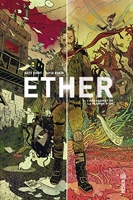Ether Tome 1 - Format Kindle - 4,99 €