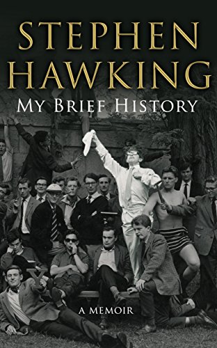My Brief History de Stephen Hawking