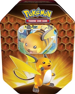 Pokemon- Pokébox-Boîte Métal Destinées Occultes, POB35 - Modèle