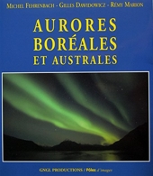 Aurores boréales et australes