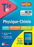 DéfiBac Cours/Méthodes/Exos Physique/Chimie Terminale S (6)