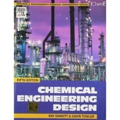 Chemical Engineering:Chemical Engineering Design-5th Edition