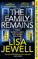 The Family Remains - The gripping Sunday Times No. 1 bestseller