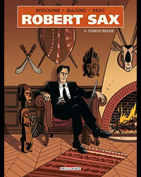 Robert Sax T04