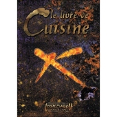 Loup-Garou - L'Apocalypse. Ed 20ème Livre de cuisine