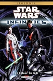 Star Wars - Infinities T03 - Le retour du Jedi