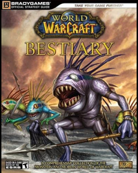 World of Warcraft Bestiary
