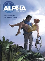 Alpha - Tome 13 - Le Syndrome de Maracamba