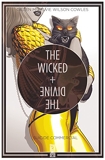The Wicked + The Divine - Tome 03 - Suicide commercial - Format Kindle - 9,99 €