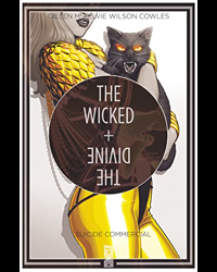 The Wicked + The Divine - Tome 03