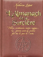 L'almanach de la sorciere