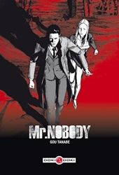 Mr Nobody Ecrin T1