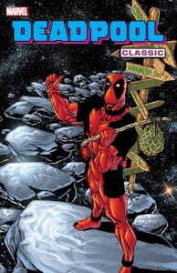 Deadpool Classic - Volume 6 de Paco Diaz Luque