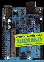 Projets Creatifs Avec Arduino