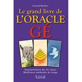 Grimaud - Oracle de Belline - Coffret classique - Jeu divinatoire de 53  cartes richement illustrées - Cartomancie - Fabriqué en France