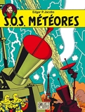 Blake et Mortimer, tome 8 - SOS météores - Blake et Mortimer - 07/06/1996