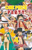 One Piece Party - Tome 04