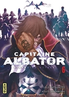 Capitaine Albator Dimension Voyage - Tome 6