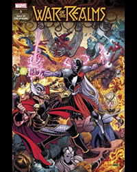 War of the Realms N°1