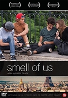 The Smell Of Us - Version Longue - Non Censurée [DVD] [2014]