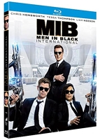 Men in Black - International [Blu-Ray]