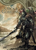 Orcs et Gobelins - Coffret T01 à T05