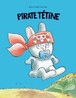Pirate Tetine