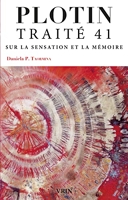 Traité 41 - Sur La Sensation Et La Mémoire