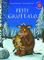Petit Gruffalo - L'heure des histoires - De 3 à 7 ans