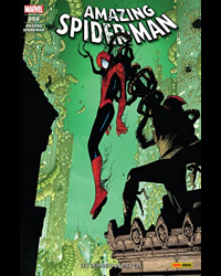 Amazing Spider-Man N°06