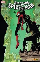 Amazing Spider-Man N°06 - Les Derniers Restes (3) de Patrick Gleason