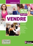 Vendre - 1re/ Term Bac Pro Commerce by Jean Rouchon (2014-05-01) - Nathan - 01/05/2014