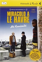 Le Havre. DVD. Con Libro [Import]