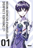 Neon Genesis Evangelion Perfect Edition - Tome 01