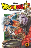 Dragon Ball Super - Tome 09 - Format Kindle - 4,99 €