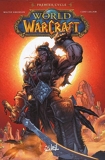 World of Warcraft T01 Format comics