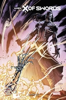 X-Men - X Of Swords Tome 1