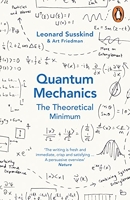 Quantum Mechanics - The Theoretical Minimum