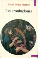 Les troubadours