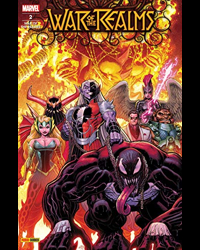 War of the Realms N°2