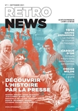 RetroNews, la revue - Découvrir l'histoire par la presse