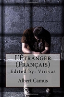 L'Étranger (Français) - CreateSpace Independent Publishing Platform - 12/09/2016